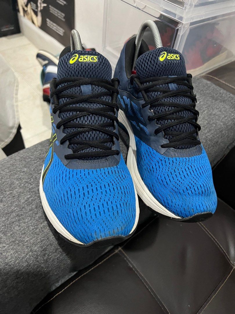 Zapatillas asics gel flux 5 2025