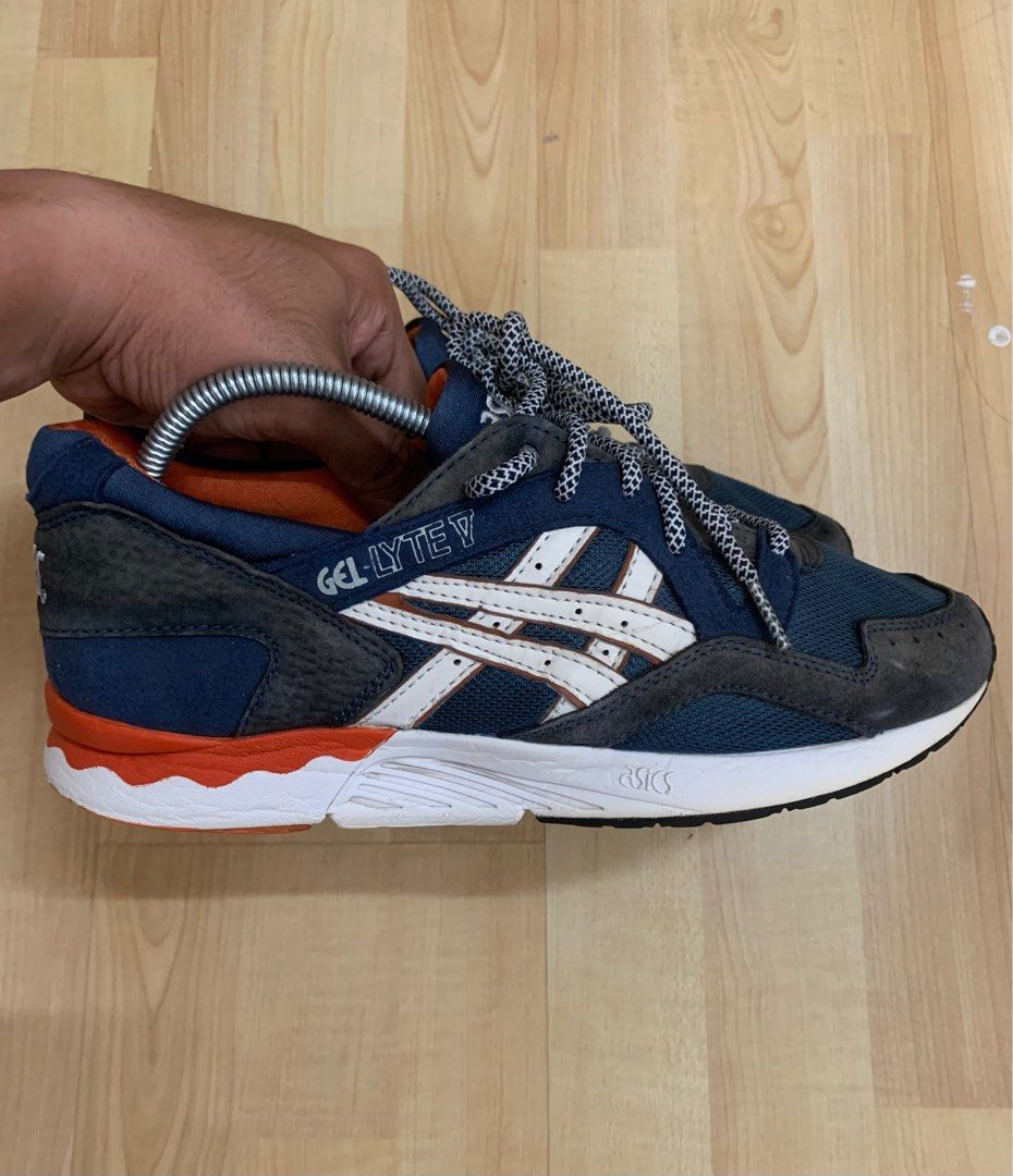 Gel lyte top v uk