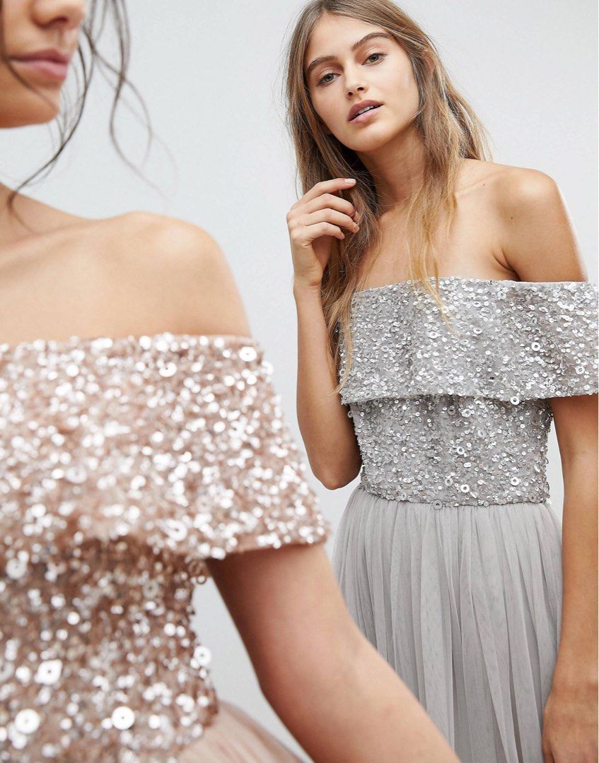 Asos maya bardot store