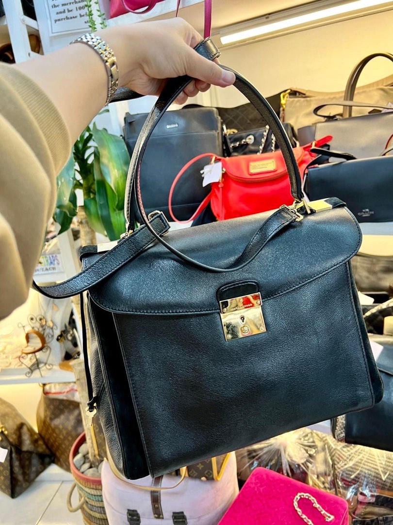 Marc by marc hotsell jacobs metropolitan tote