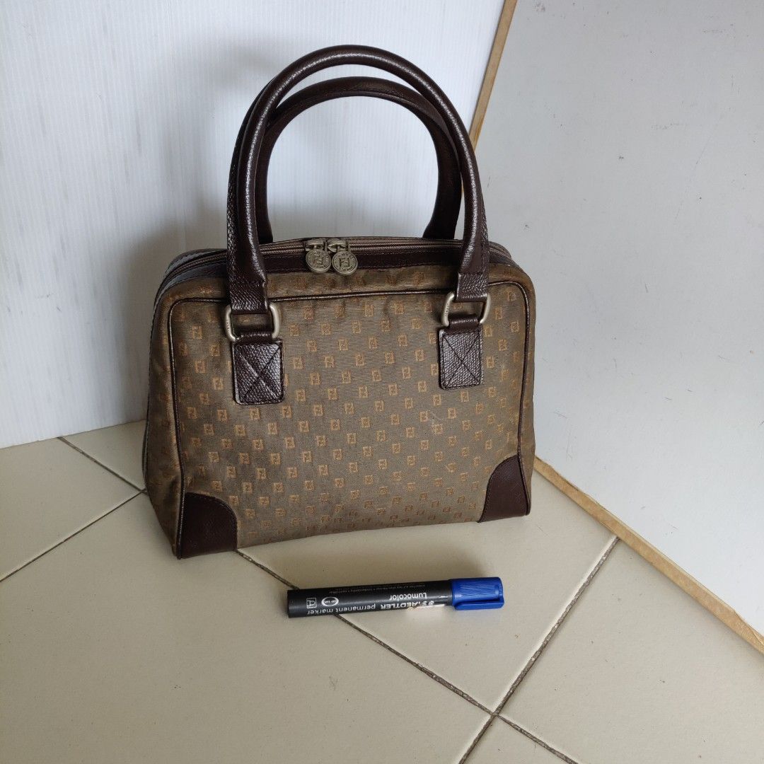 Authentic LV baguette bag, Women's Fashion, Bags & Wallets, Tote Bags on  Carousell