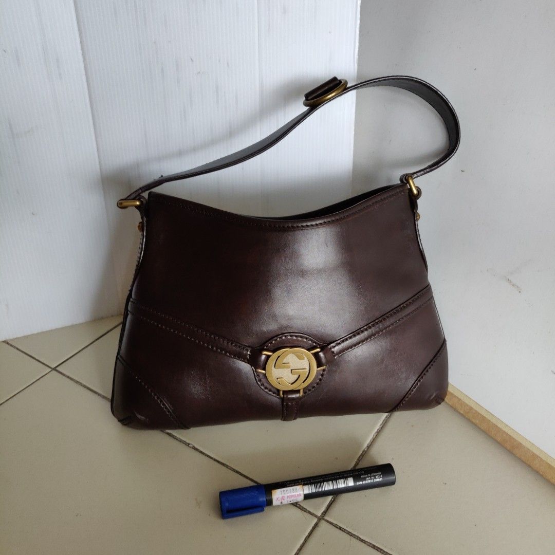 Authentic Gucci bag