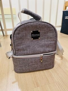 Autumnz Sierra Cooler Bag