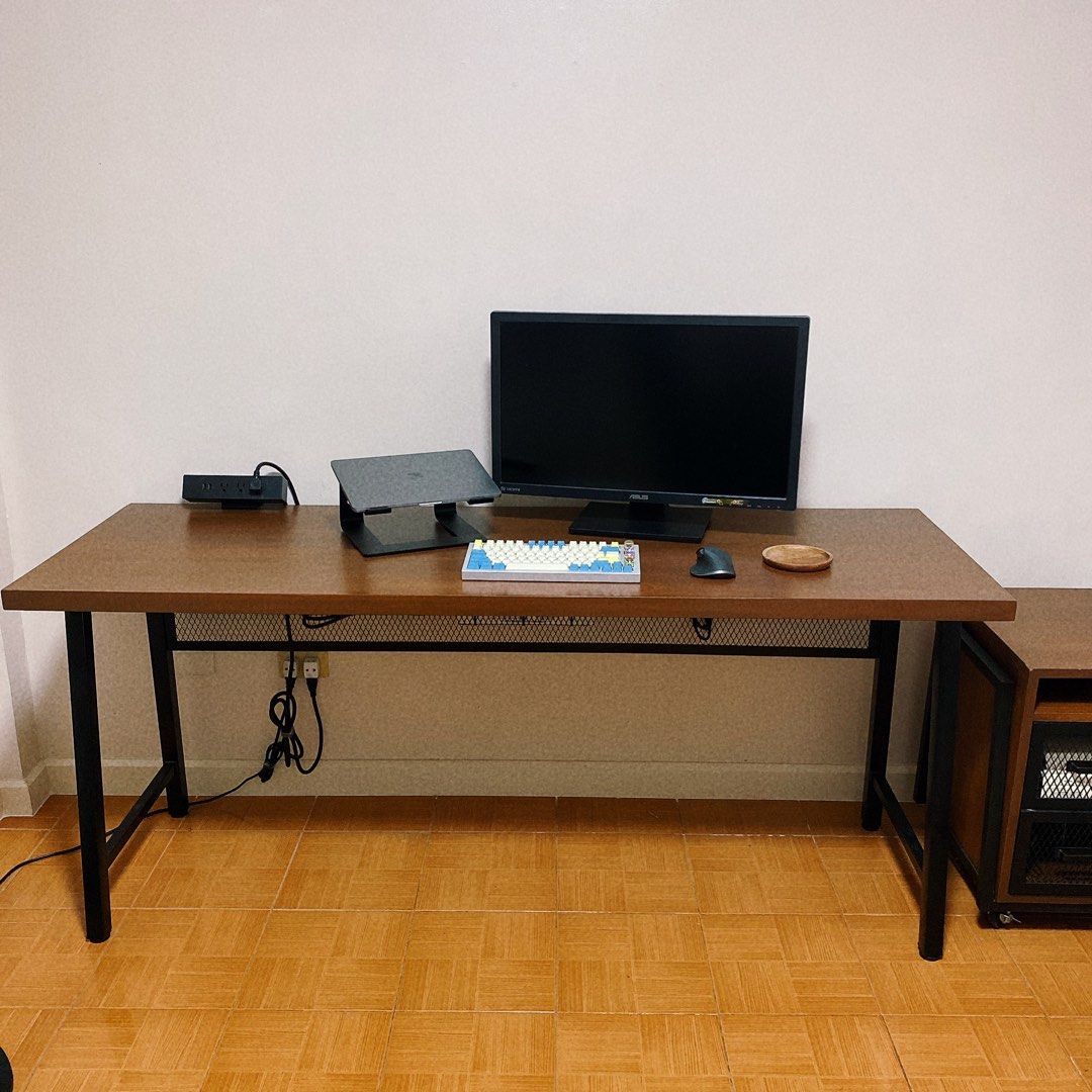 AvMake Office Table Custom Size, Furniture & Home Living, Office