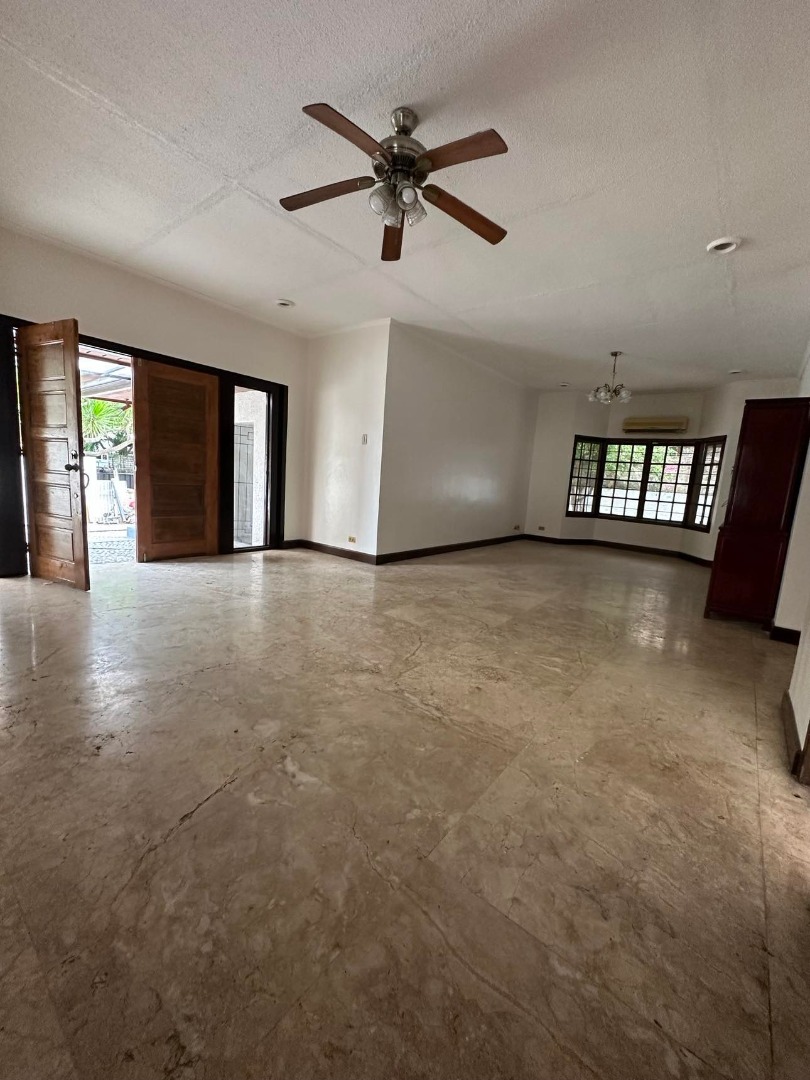 Ayala Alabang 4 Bedroom House for Rent in Alabang Muntinlupa, Property