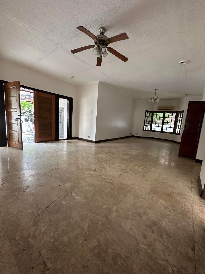 Ayala Alabang 4 Bedroom House for Rent in Alabang Muntinlupa, Property