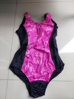 Baju renang l ke xl kecil