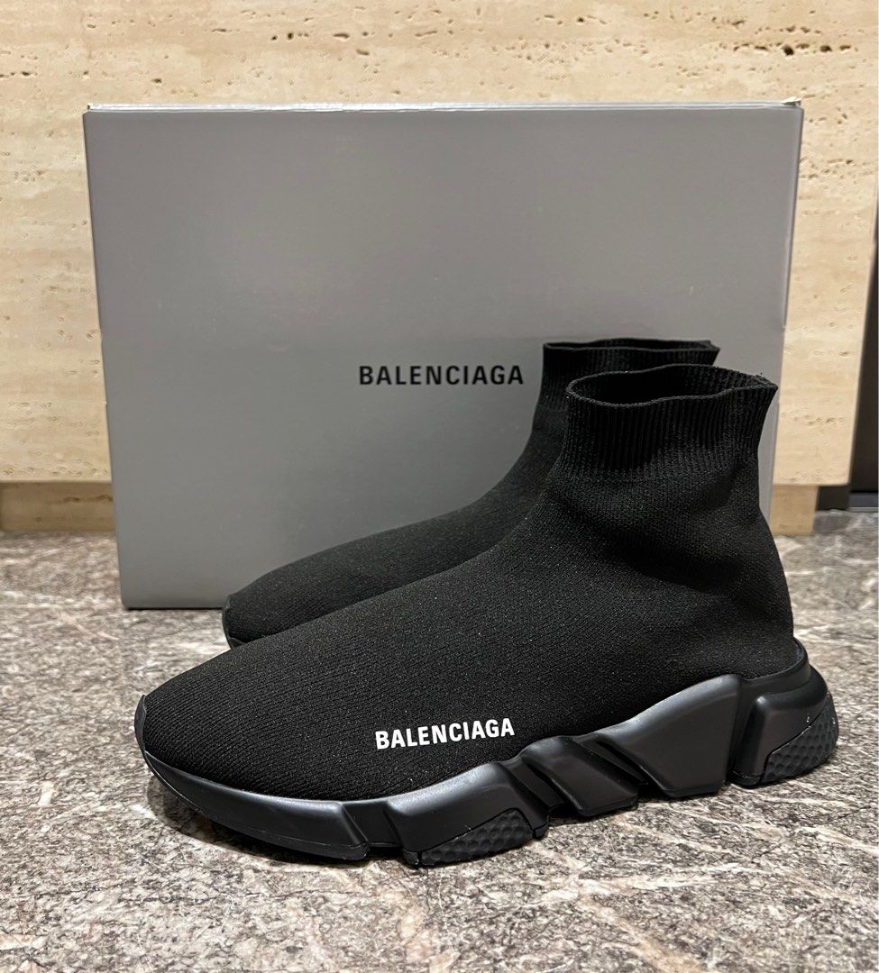 Balenciaga Speed Trainer