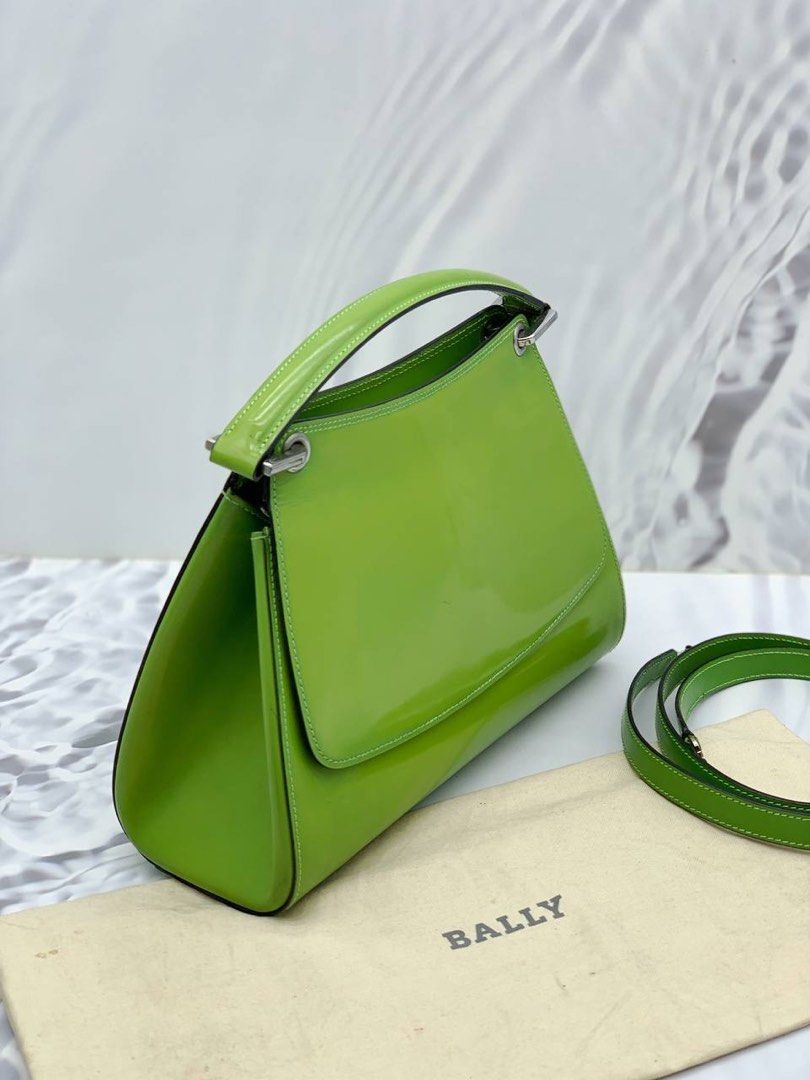 Bally top handle bag outlet