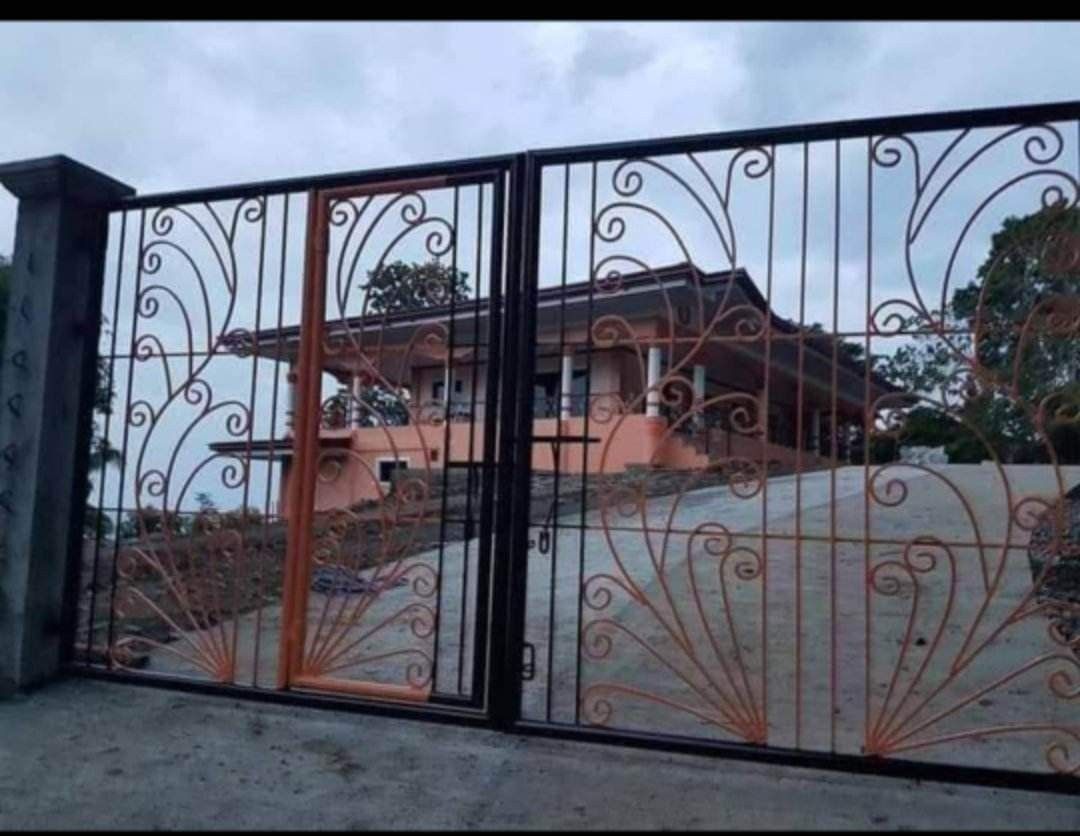 Beach front house and lot in Camiguin Island on Carousell