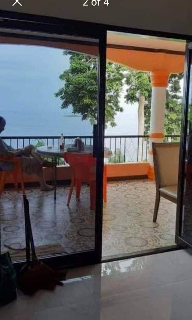 Beach front house and lot in Camiguin Island on Carousell
