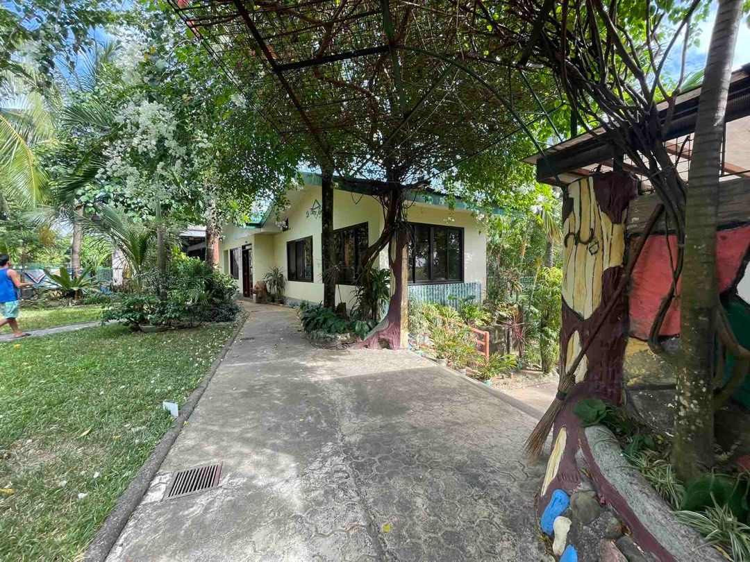 BEAUTIFUL RESTHOUSE IN MINDORO, Property, For Sale, Commercial on Carousell