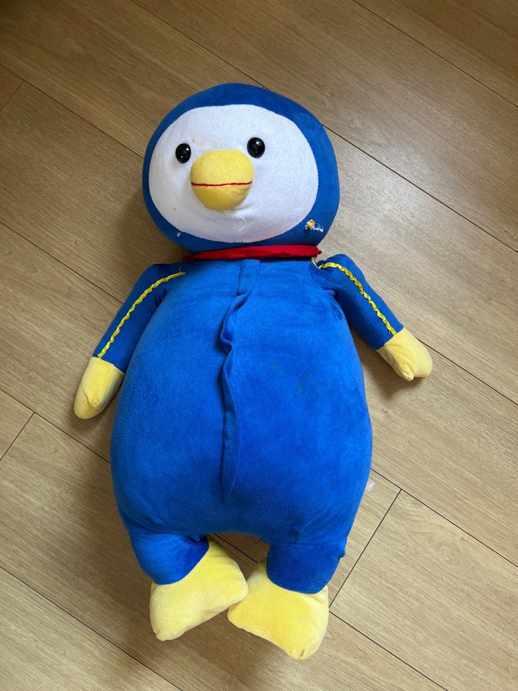 Big pororo outlet