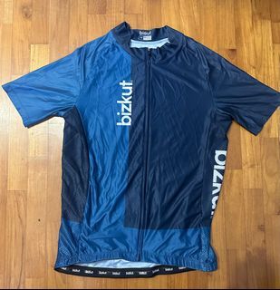 bizkut Cycling Jersey