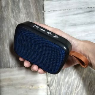 Portable Mini Bluetooth Speaker
