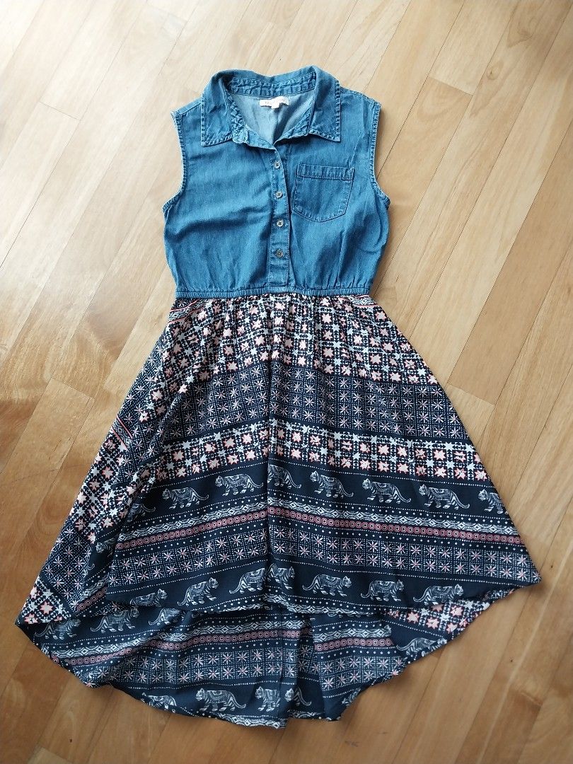 Bluezoo Girls Dresses atelieryuwa.ciao.jp