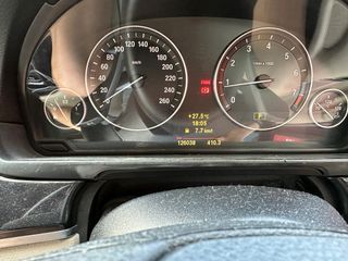 BMW 5 Series Sedan 523i 2.5 (A)