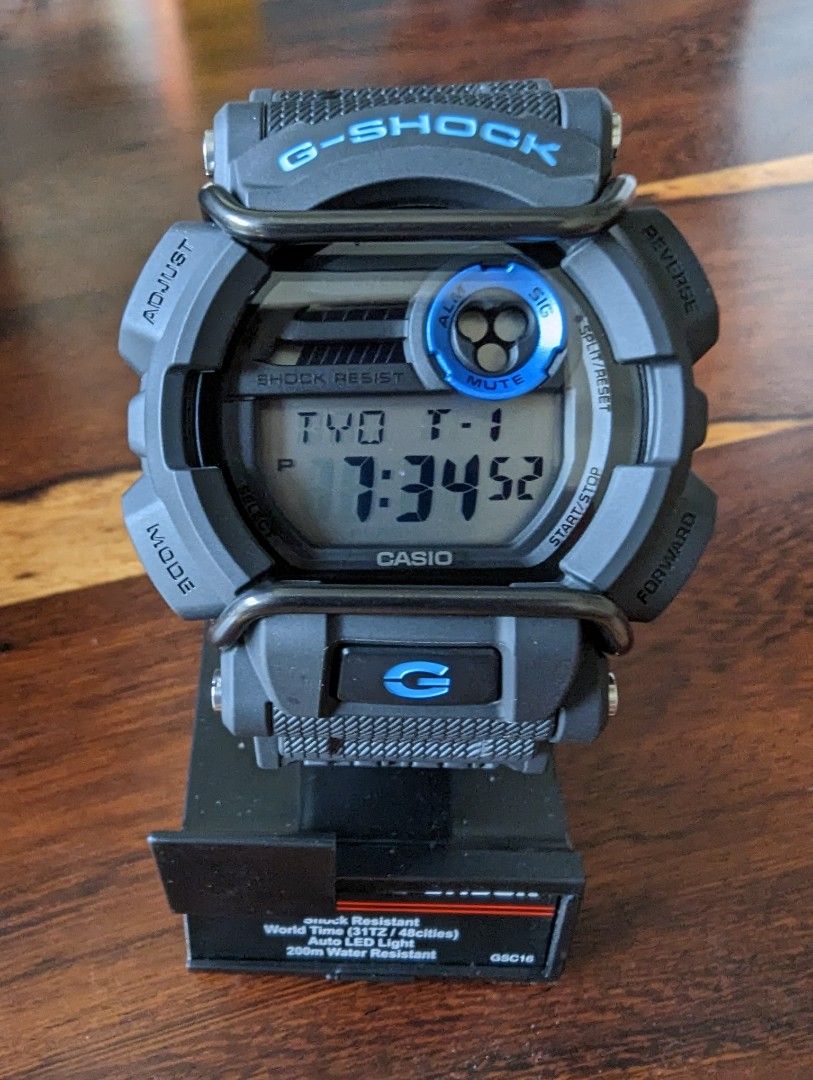 Casio 31tz outlet