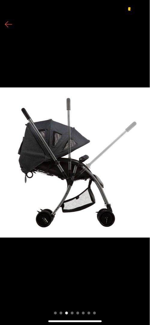 Bonbijou lucas lite weight stroller on sale