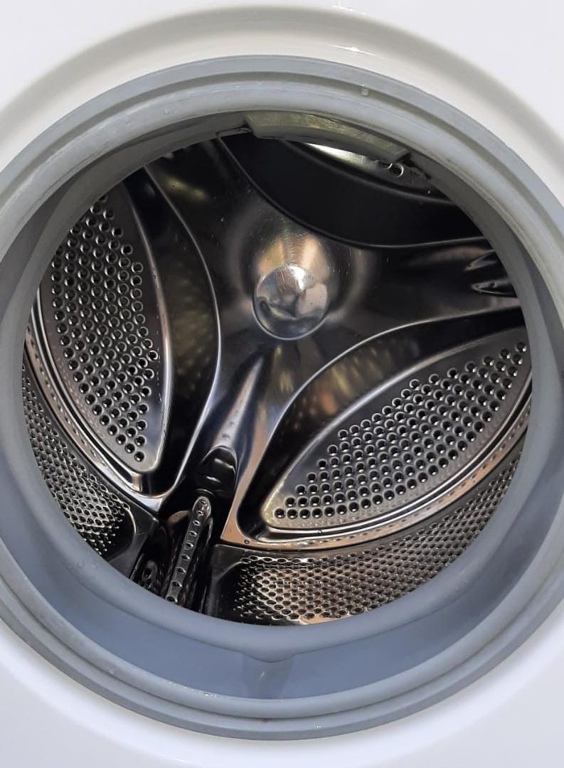 Bosch front load washing machine 7 kg, TV & Home Appliances, Washing