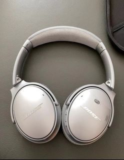 Bose 35 blutooth headphones