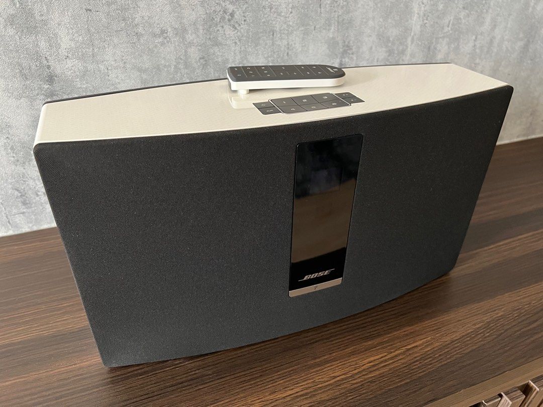 Soundtouch 30 bluetooth online