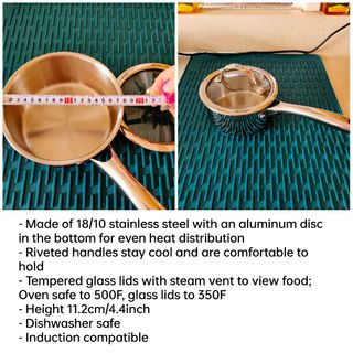 (Category: ) located in . Submitted by moncheriatelier (Listing ID 1216667262, Image 1). Description: .