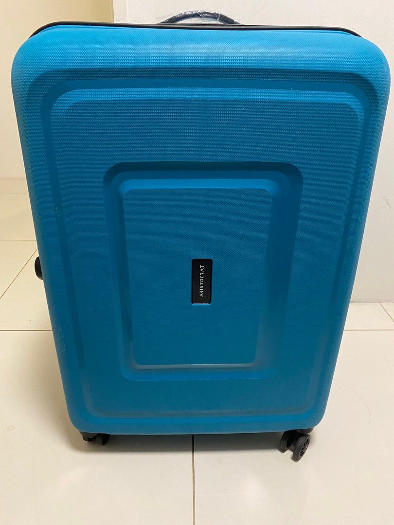 Aristocrat trolly bag on sale