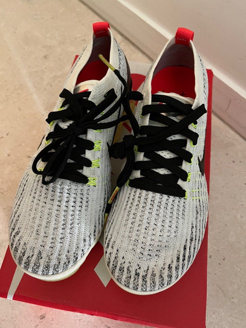 Brand new vapormax 2025