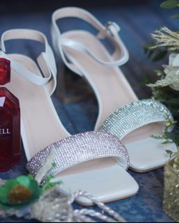 Bridal Sandals