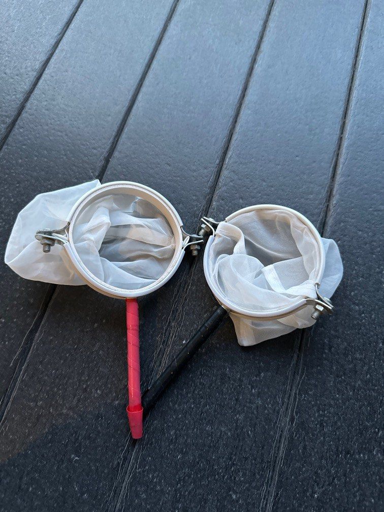 Brine Shrimp Separator Nets, Pet Supplies, Homes & Other Pet