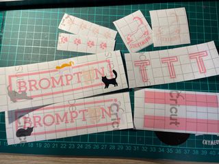 （分類：）位於 。 由 stickymeowhk 提交（商品編號 1216720650，圖片 1）。簡介： 。
