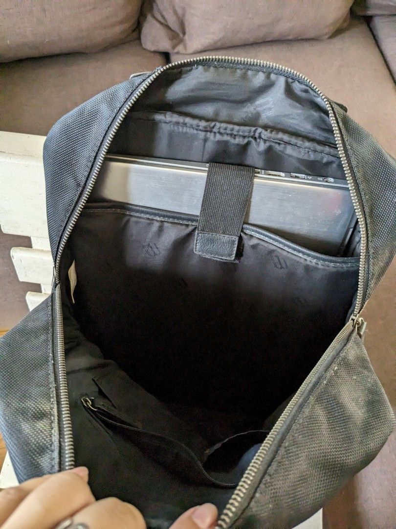 Buffalo david bitton backpack best sale