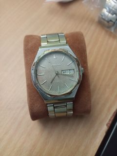 Bulova vintage automatic watch