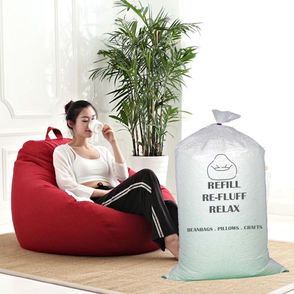 Buy bean sales bag refill