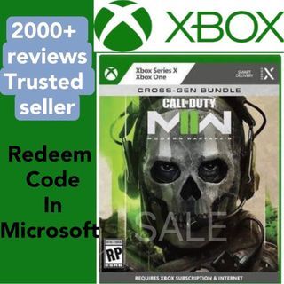 Call of Duty Modern Warfare II [Xbox Games][Xbox One] [Xbox Series]