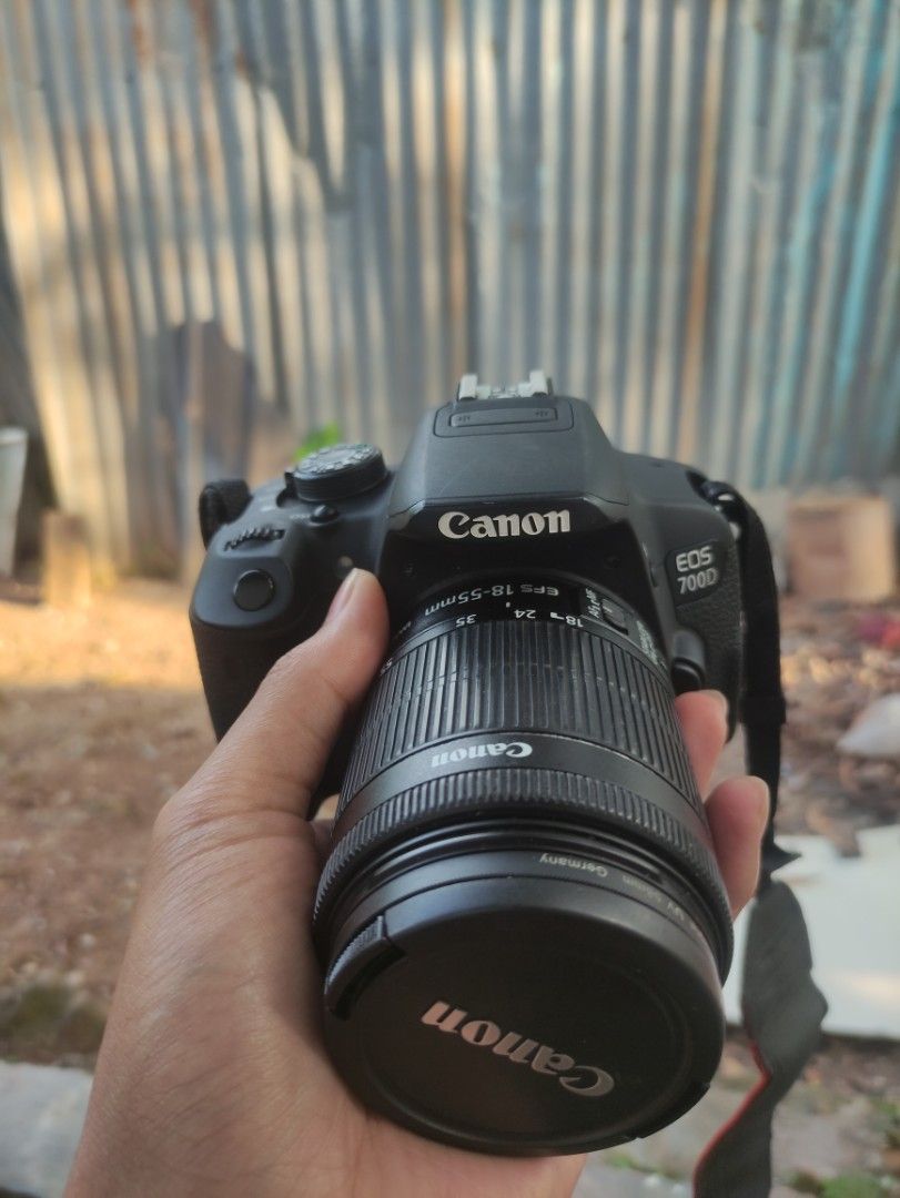 canon eos750 d