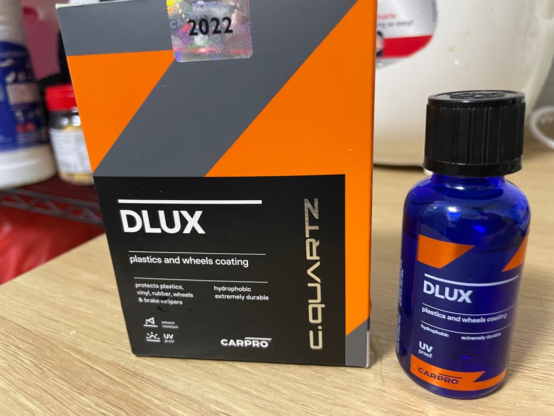 Carpro DLUX, Car Accessories, Car Workshops & Services on Carousell