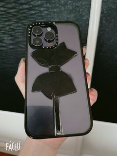 Casetify iPhone 14 pro max cover