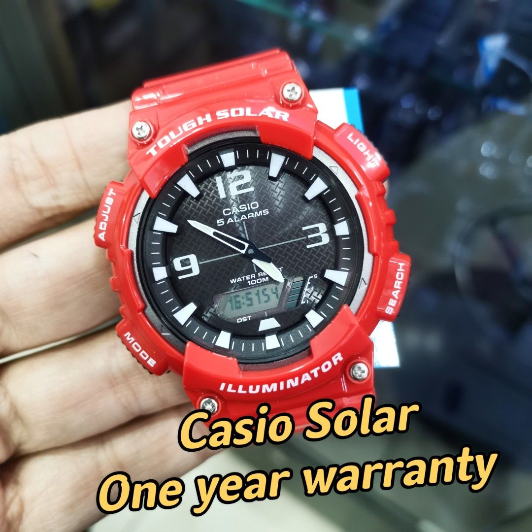 Jam tough shop solar