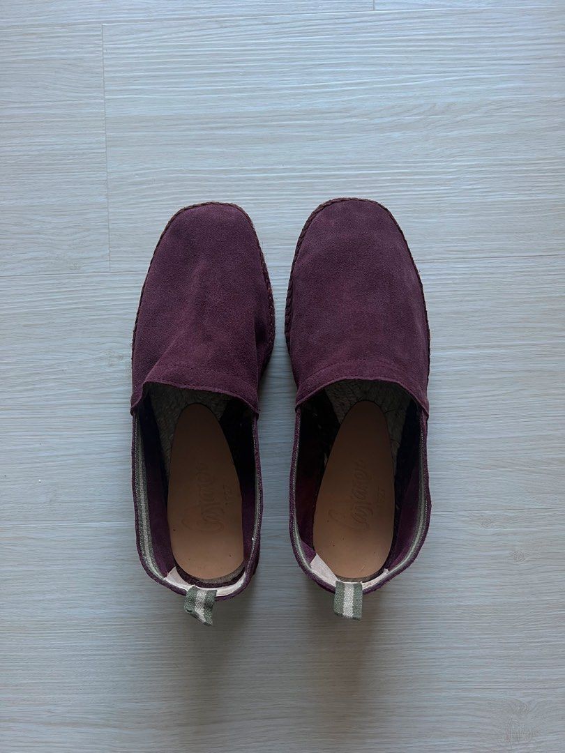 Castaรฑer pablo espadrilles online