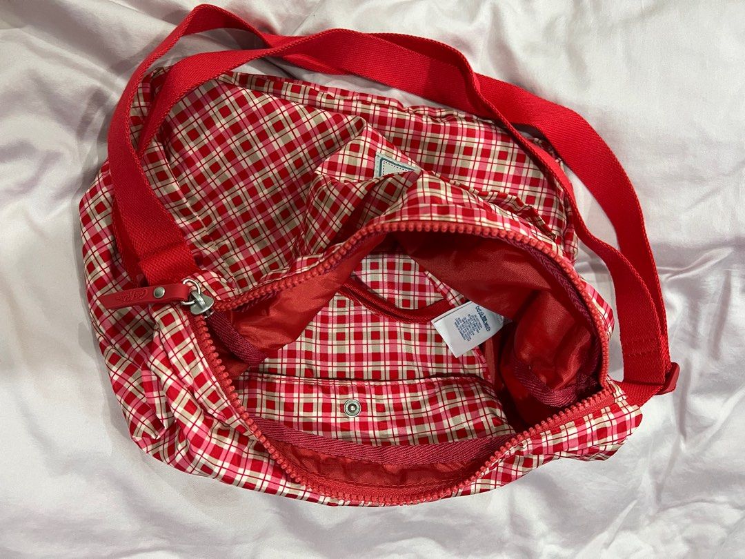 Cath kidston foldaway cross body bag online
