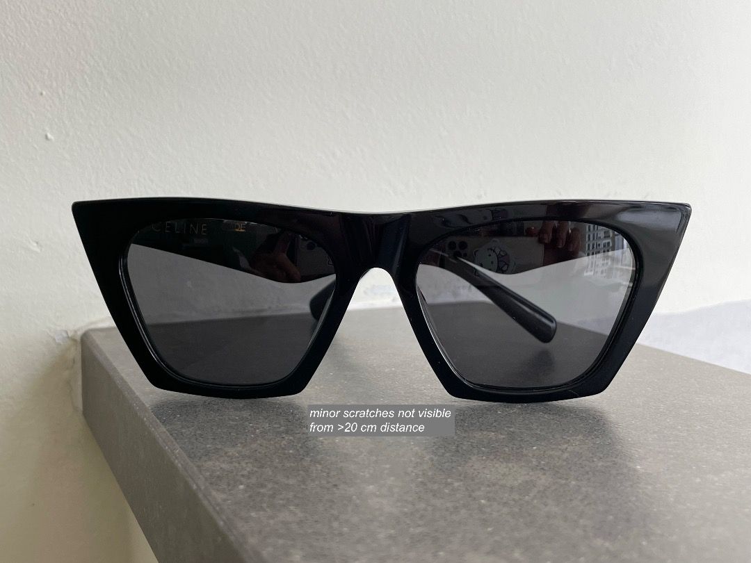 Celine cl41468 edge sunglasses sale