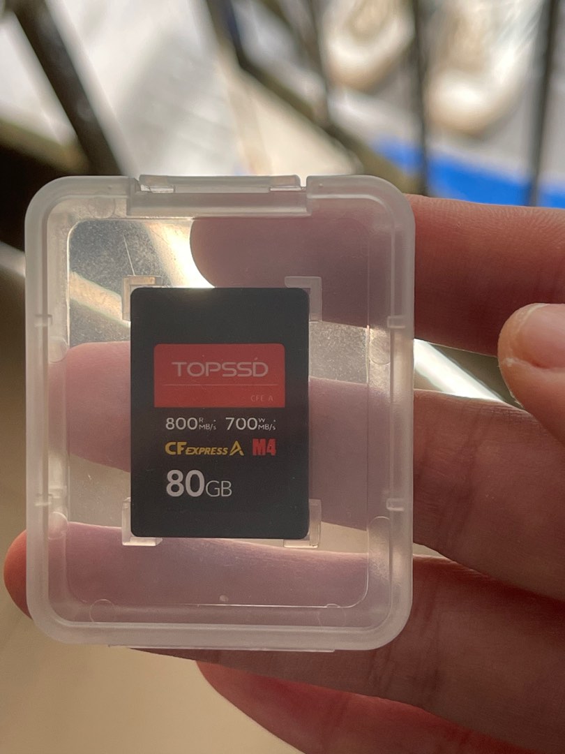 CFA card CFE type a card, Mobile Phones & Gadgets, Mobile & Gadget