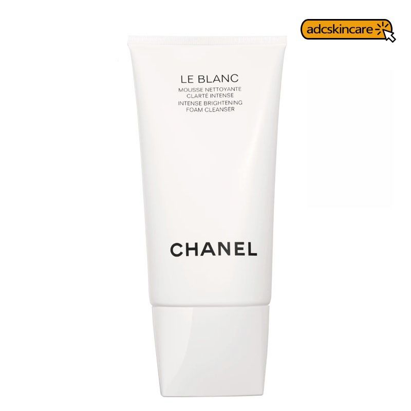 Chanel Le Blanc Intense Brightening Foam Cleanser 150ml