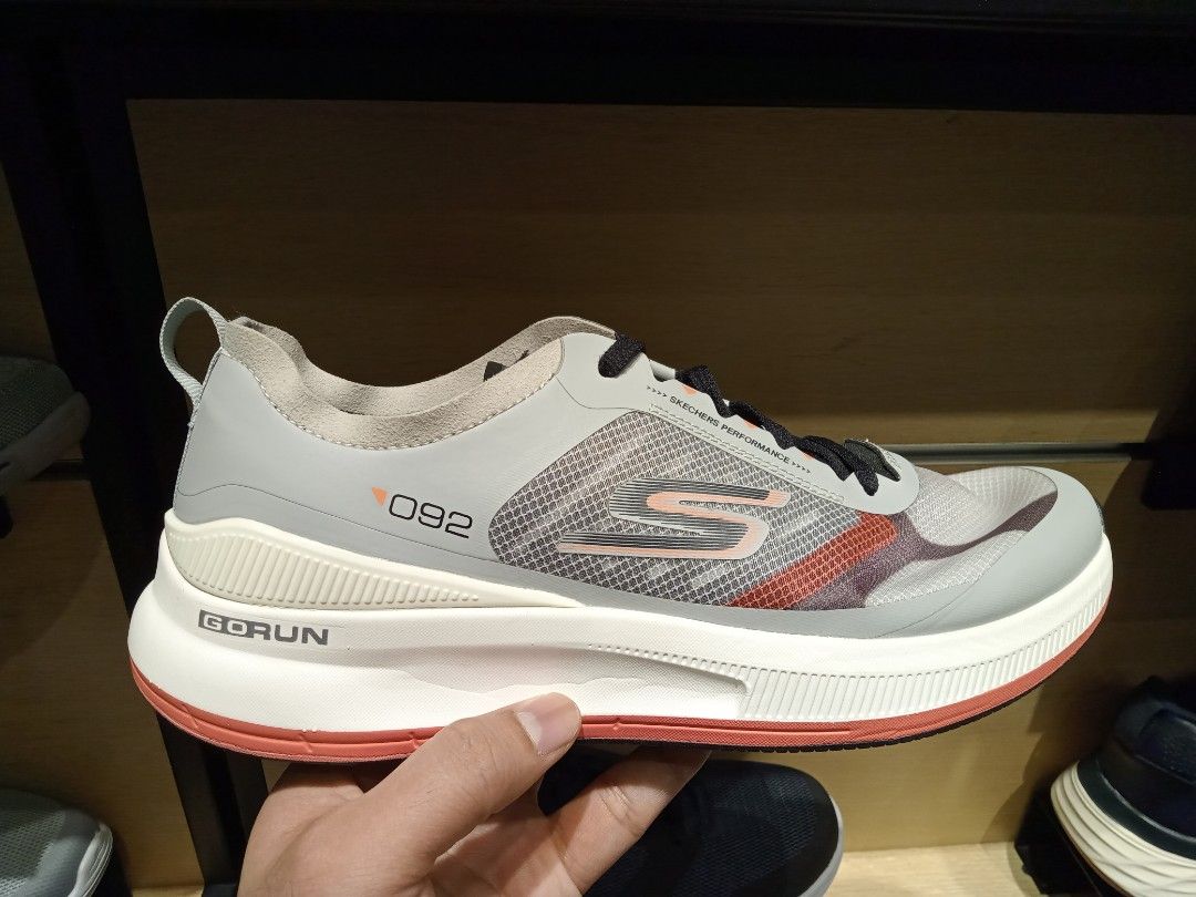 Cheap Skechers Men s Go Run Performance Men s Fashion Footwear