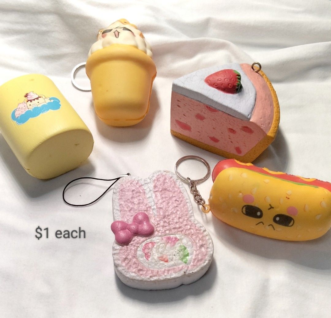 Cheap squishy hot sale