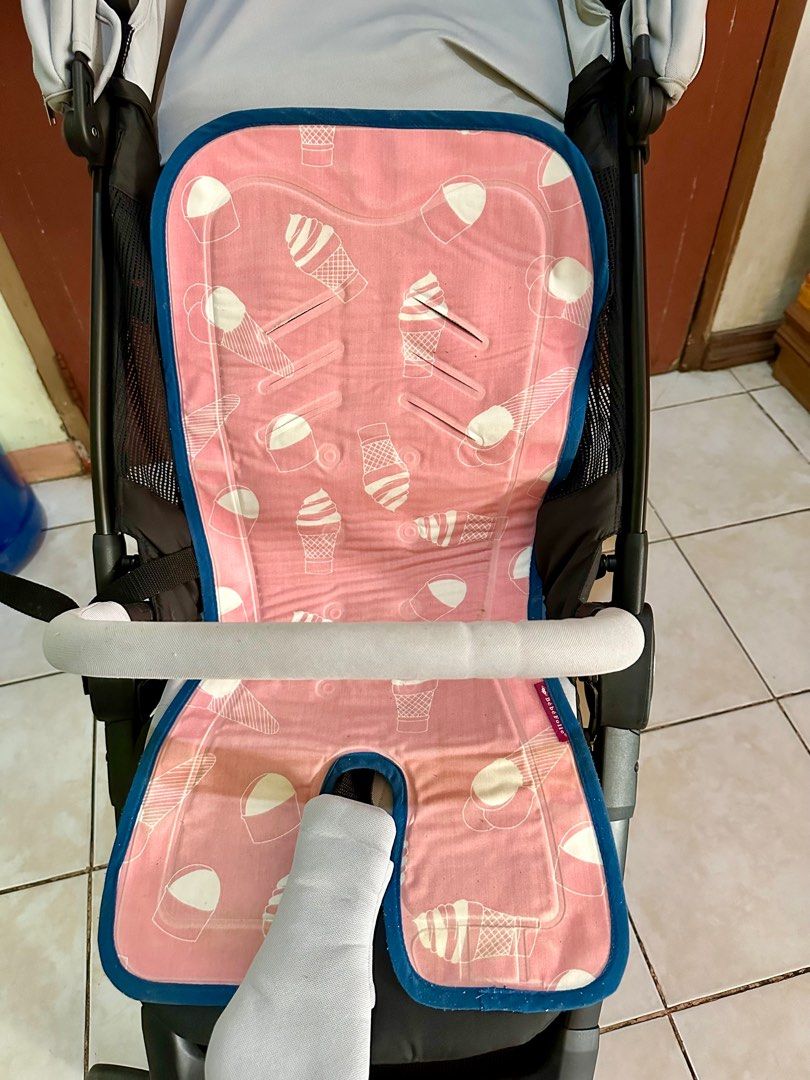 Chicco We stroller, Babies & Kids, Going Out, Strollers on Carousell