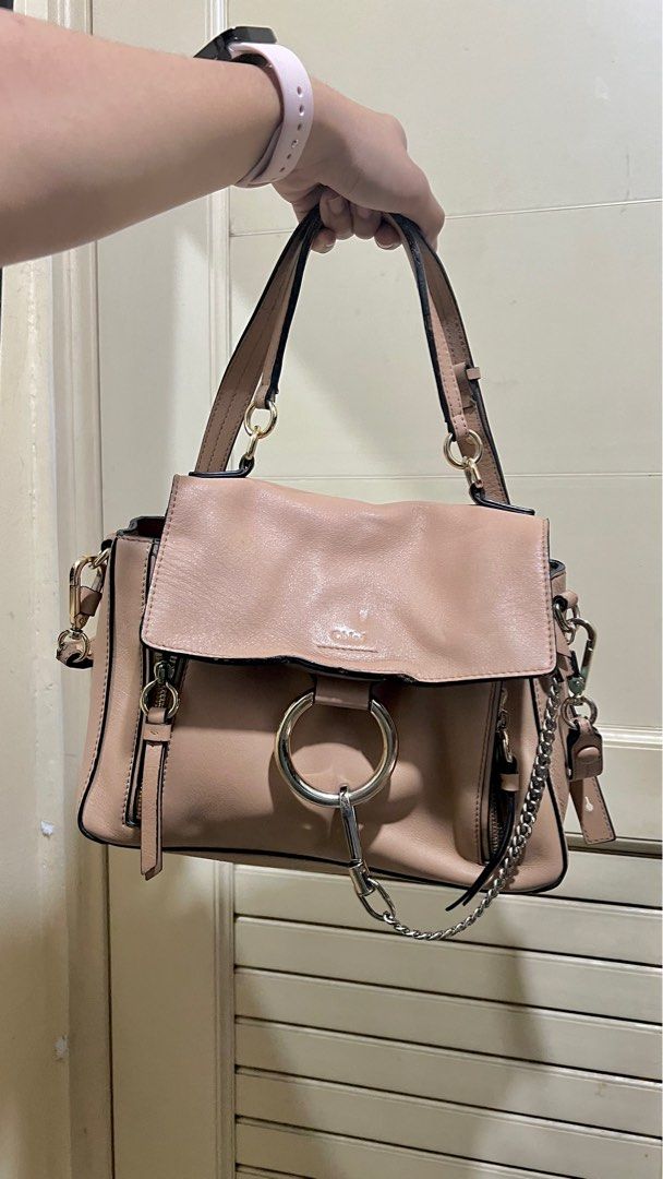 Mini Faye Day Shoulder bag – Marissa Collections