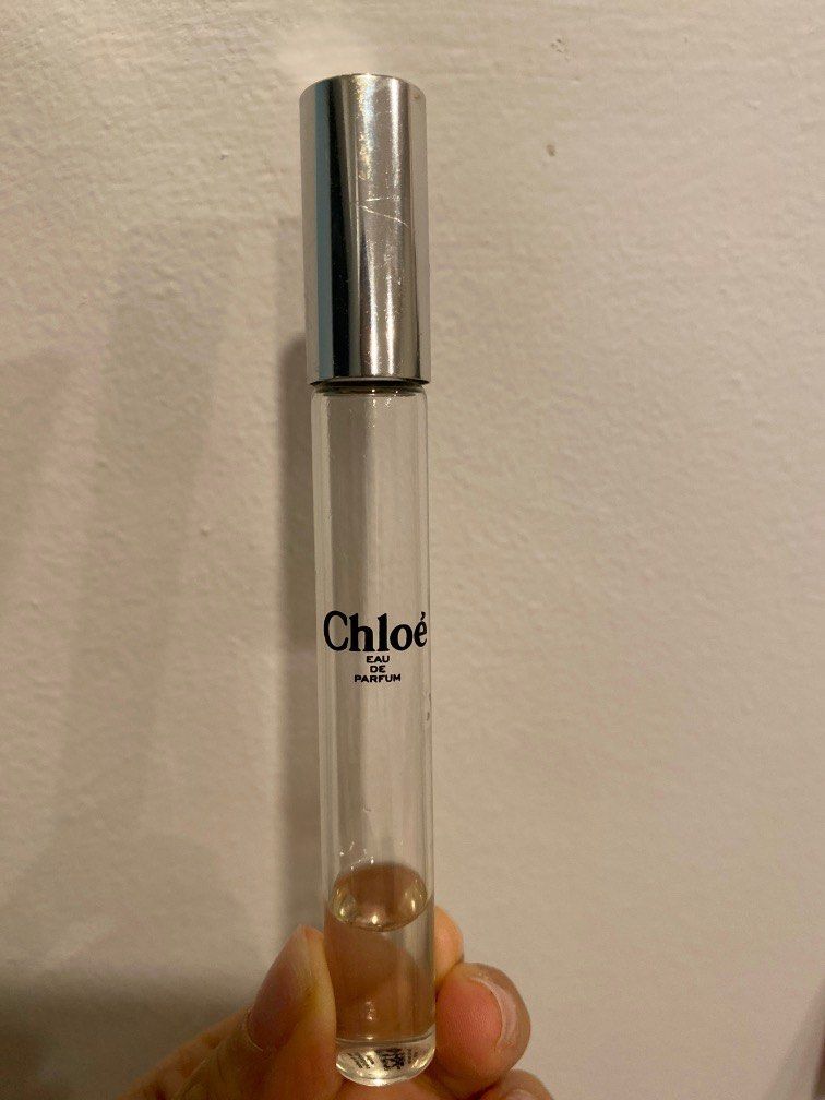 Chloe Eau De Parfum, Beauty & Personal Care, Fragrance & Deodorants On  Carousell